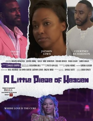 Небольшая частичка рая